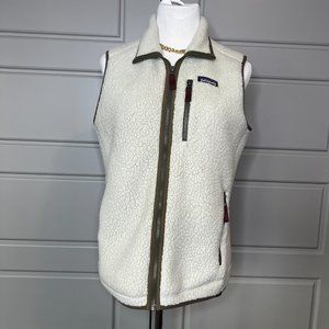 Patagonia Retro Pile Vest